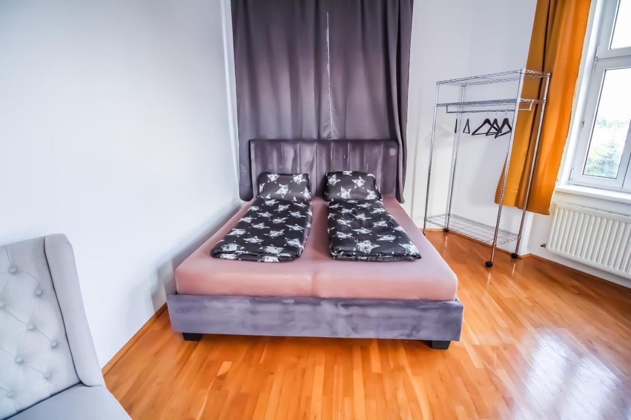 Family 3 Bedroom Apartment Lv7 Vienna Exterior photo